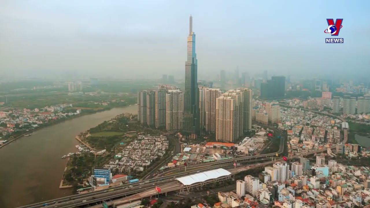 Vietnam's GDP predicted to surpass Singapore's in 2029: CEBR