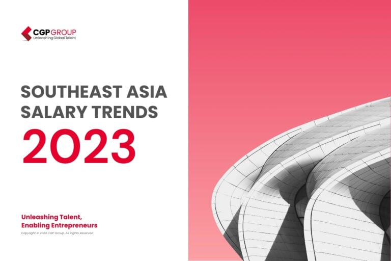 salary survey 2023 feature image